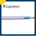 UL1672 pvc insulated 20 guage solid wire